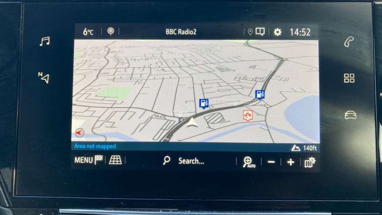 Vauxhall Corsa 1.2 Turbo Elite Edition 5dr Petrol Hatchback